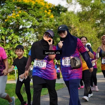 Runner Photo 8005392
