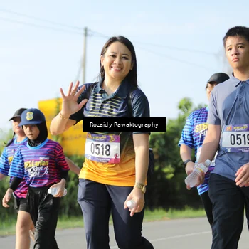 Runner Photo 8005393