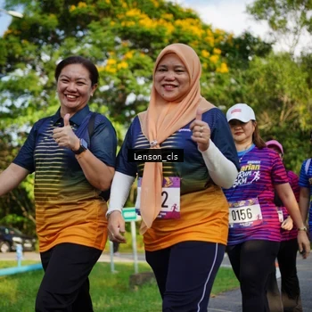 Runner Photo 8005394