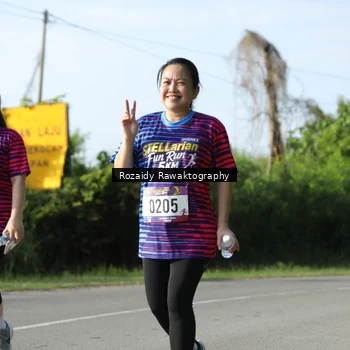 Runner Photo 8005397