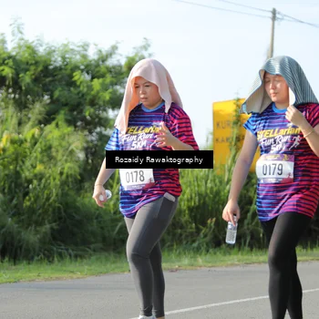 Runner Photo 8005399