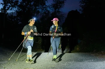 Runner Photo 80054