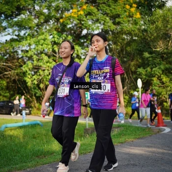 Runner Photo 8005403