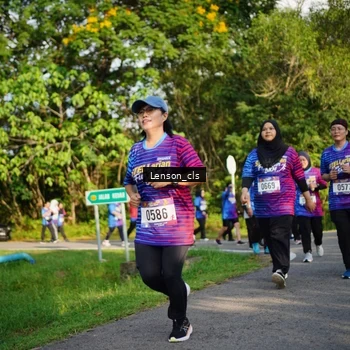 Runner Photo 8005404