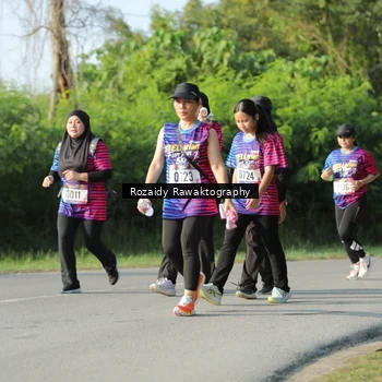 Runner Photo 8005407