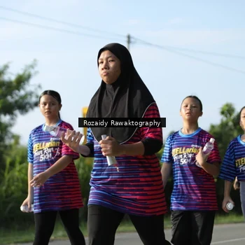 Runner Photo 8005408