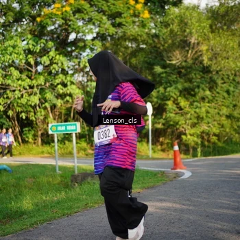 Runner Photo 8005409