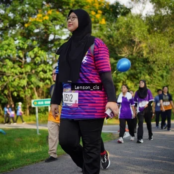 Runner Photo 8005412