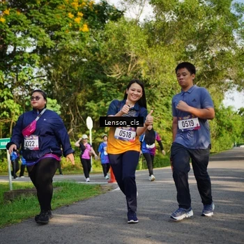 Runner Photo 8005418