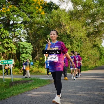 Runner Photo 8005419