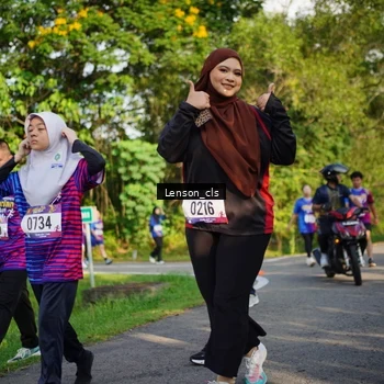 Runner Photo 8005421