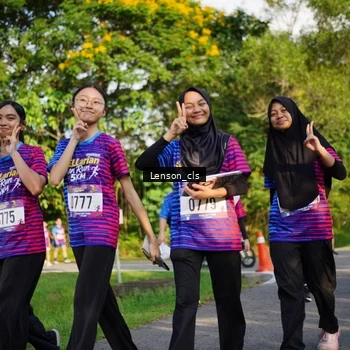 Runner Photo 8005423