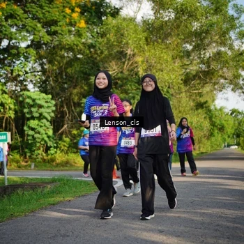 Runner Photo 8005425
