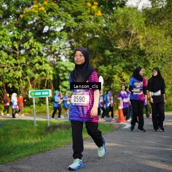 Runner Photo 8005426