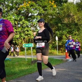 Runner Photo 8005427