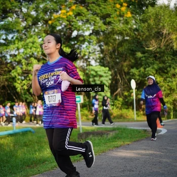 Runner Photo 8005429