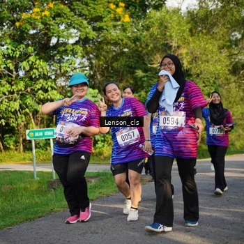 Runner Photo 8005430