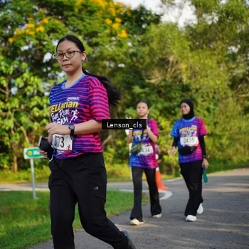 Runner Photo 8005432