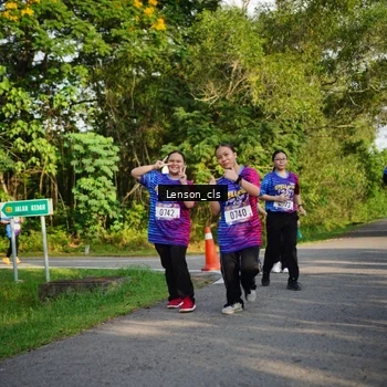 Runner Photo 8005433