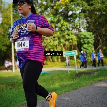 Runner Photo 8005439
