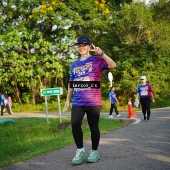 Runner Photo 8005444
