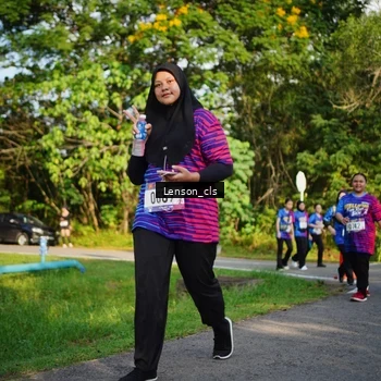 Runner Photo 8005445