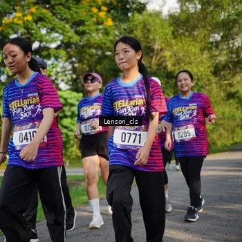 Runner Photo 8005448
