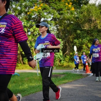 Runner Photo 8005453