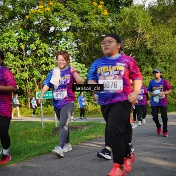 Runner Photo 8005455