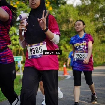 Runner Photo 8005457