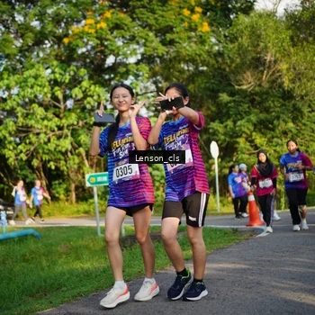 Runner Photo 8005460