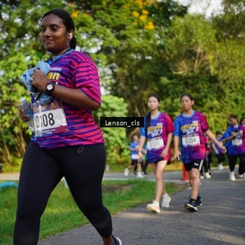 Runner Photo 8005462