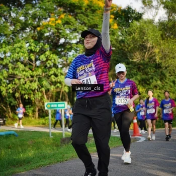 Runner Photo 8005468