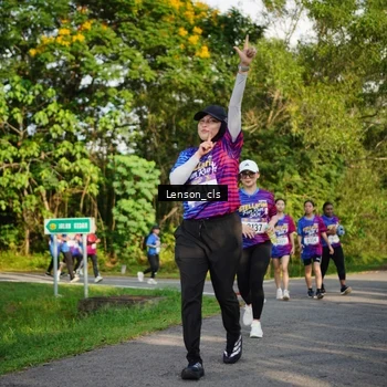 Runner Photo 8005469