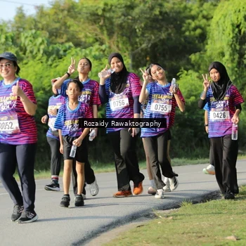 Runner Photo 8005472
