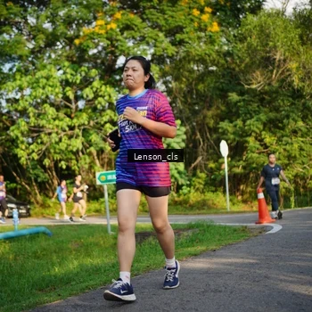Runner Photo 8005473