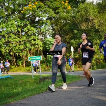 Runner Photo 8005474