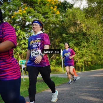 Runner Photo 8005477
