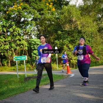 Runner Photo 8005481