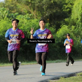Runner Photo 8005483
