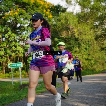 Runner Photo 8005487