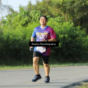 Runner Photo 8005490