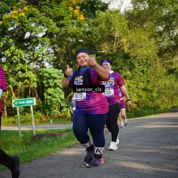 Runner Photo 8005491