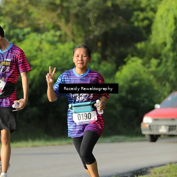 Runner Photo 8005492
