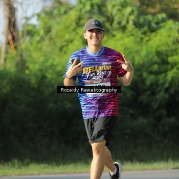 Runner Photo 8005497