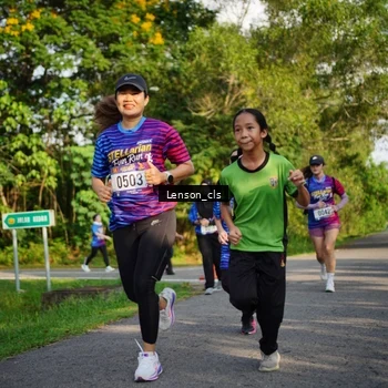 Runner Photo 8005499