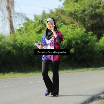 Runner Photo 8005502