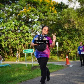 Runner Photo 8005503