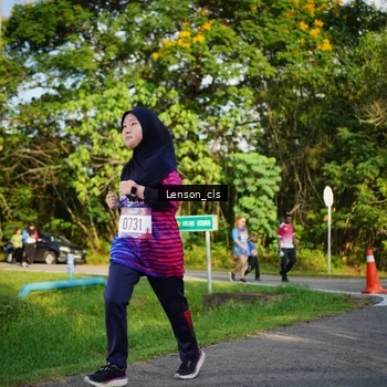 Runner Photo 8005504