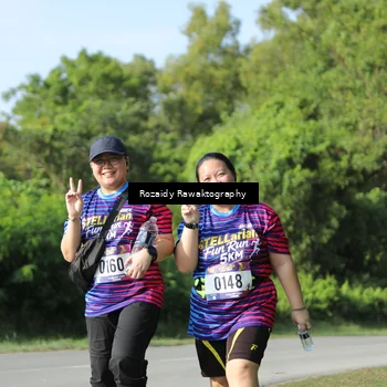 Runner Photo 8005505